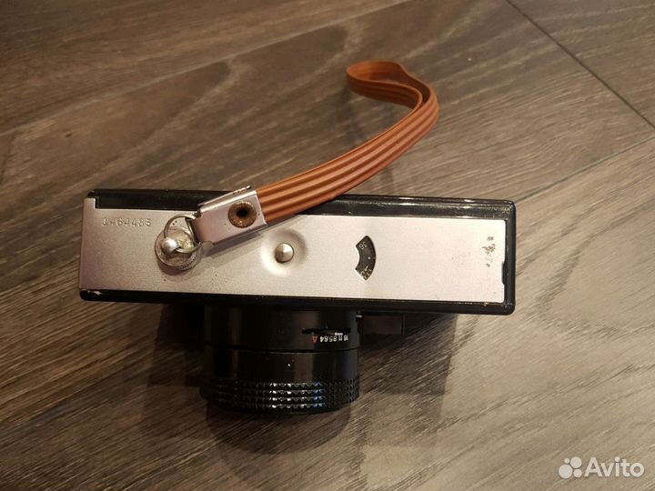 Фотоаппарат Вилия-Авто