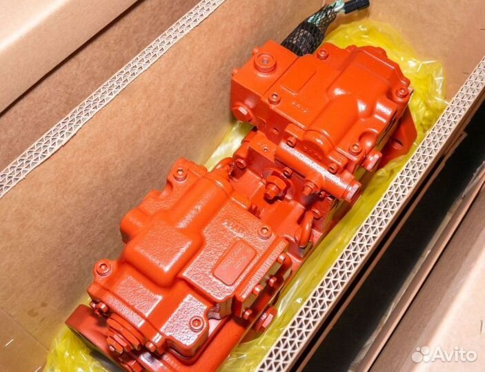 Палец рукоять ковш Хитачи ZX370