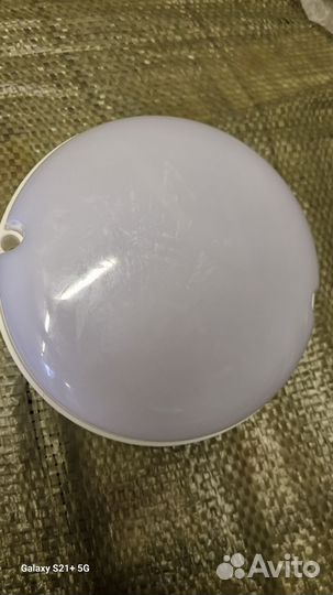 Светодиодный светильник