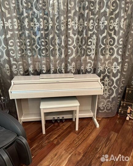 Цифровое пианино yamaha ydp 164