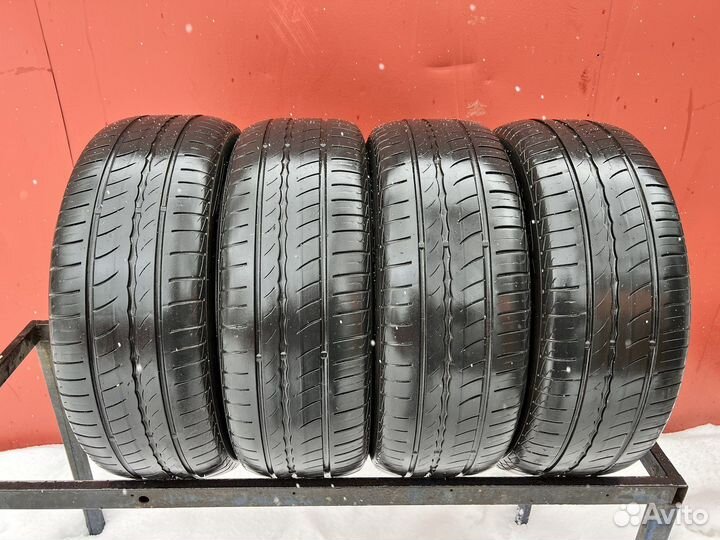 Pirelli Cinturato P1 Verde 195/55 R15 85H