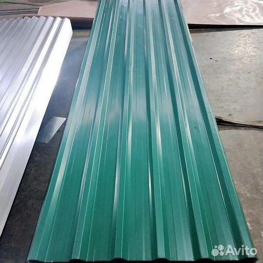 Профильный лист с8