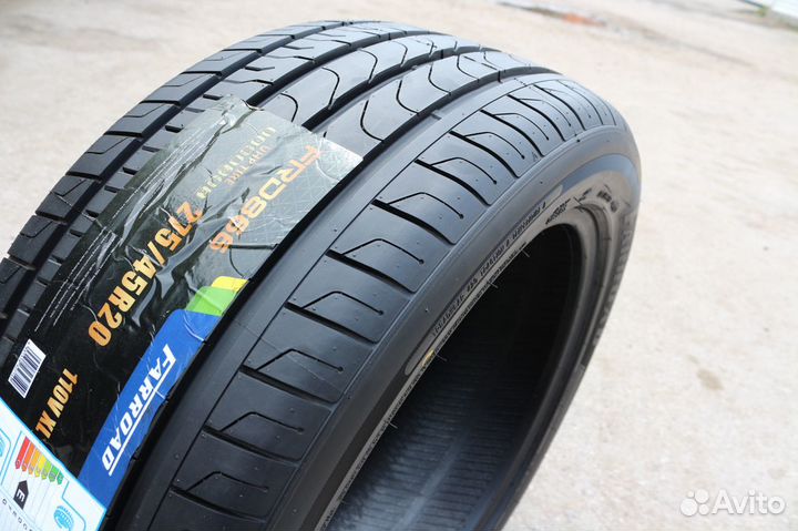 Farroad FRD866 275/45 R20 110V