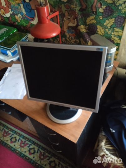 Монитор Samsung