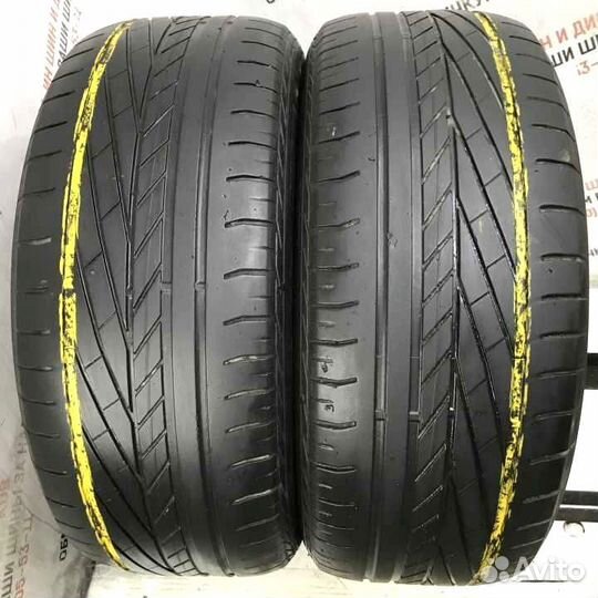 Goodyear Excellence 235/55 R17