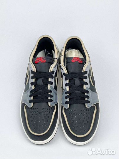 Nike Air Jordan 1 Retro Low OG ex