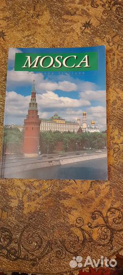 Книги,журналы, аудиокассеты на итальянском языке