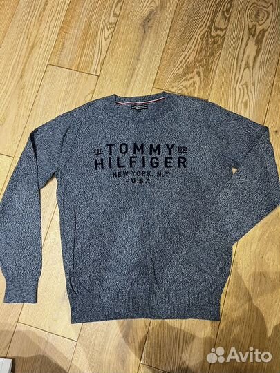 Одежда для мальчика 14 лет, 152-164 Tommy Hilfiger