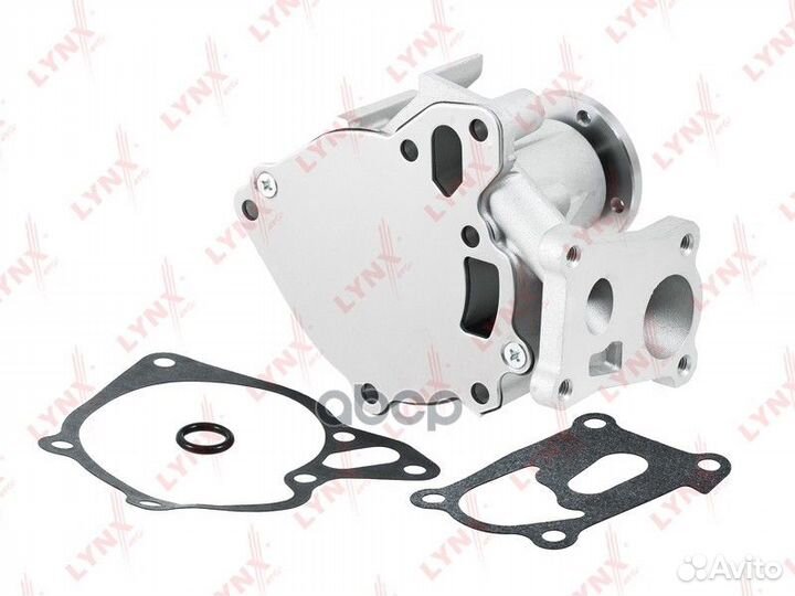 Насос водяной cw0050 lynxauto