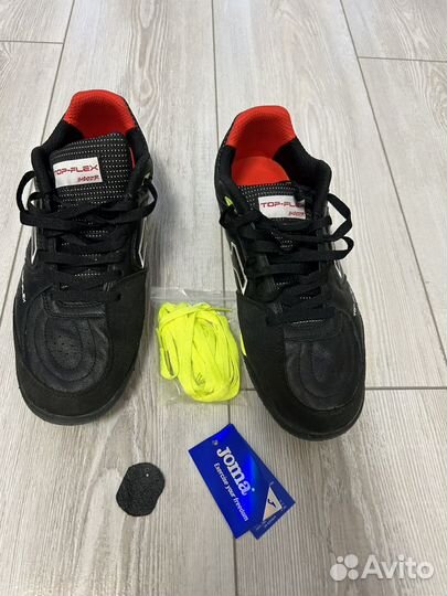 Сороконожки Joma Top Flex 42,5