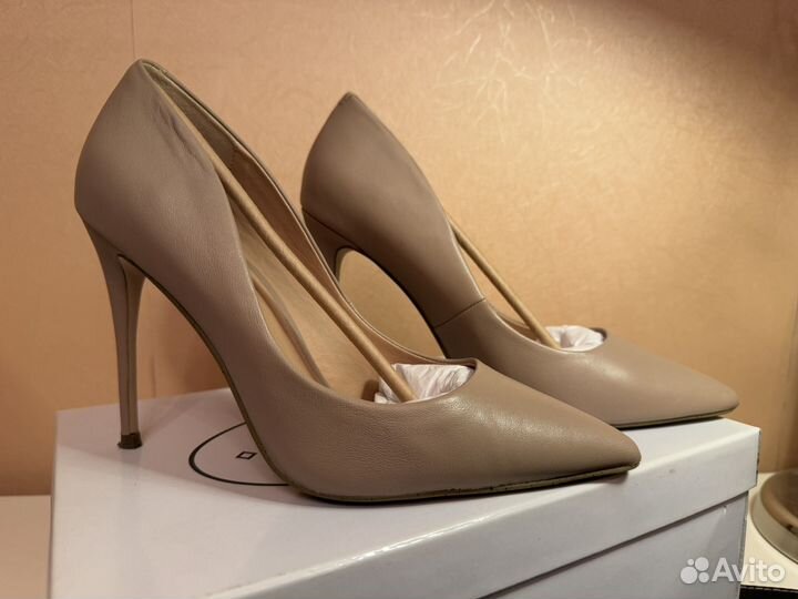 Туфли лодочки Steve Madden