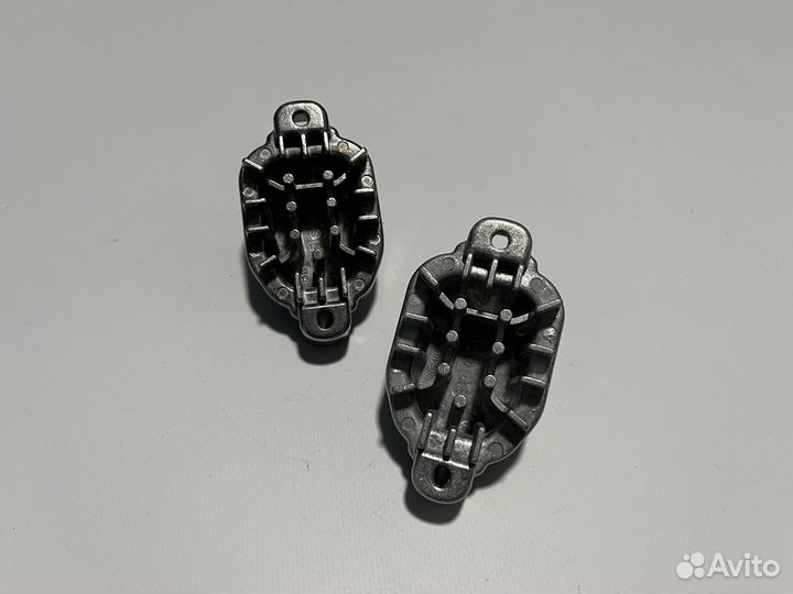 Блоки розжига колец BMW F30 рестайлинг глазки