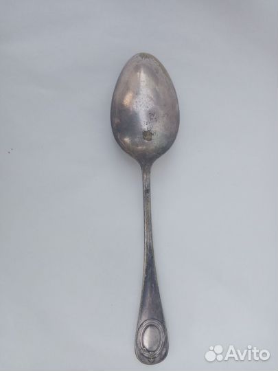Столовая ложка Пмв