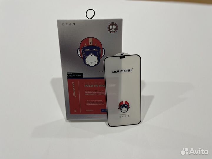 Защитные стекло для iPhone 12/13/14