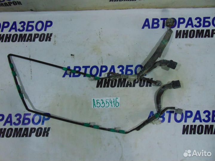 Проводка для Toyota RAV 4 2013