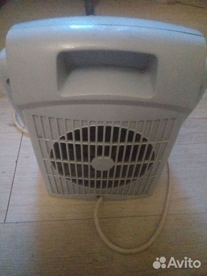 Керамический обогреватель