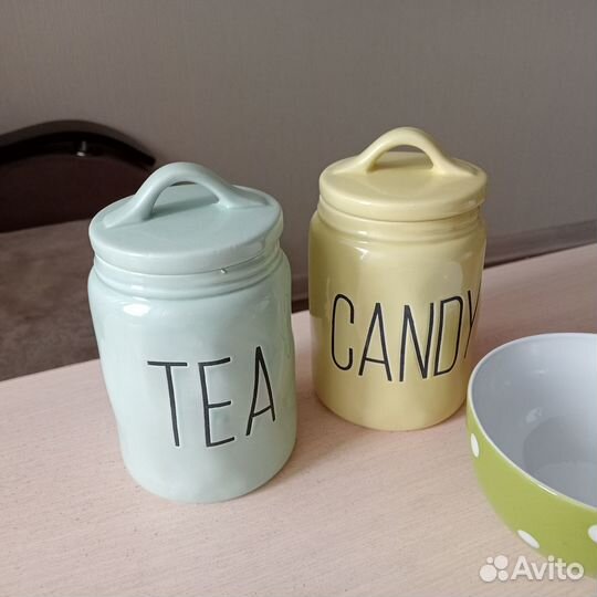 Набор посуды керамика стиль IKEA zara home