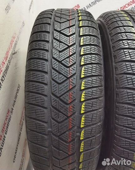 Pirelli Scorpion 225/65 R17 102T