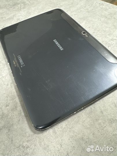 Samsung N8000 запчасти