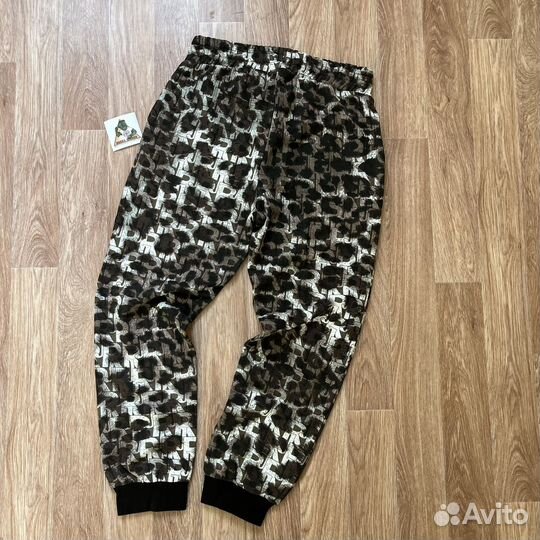 John Richmond штаны спортивные