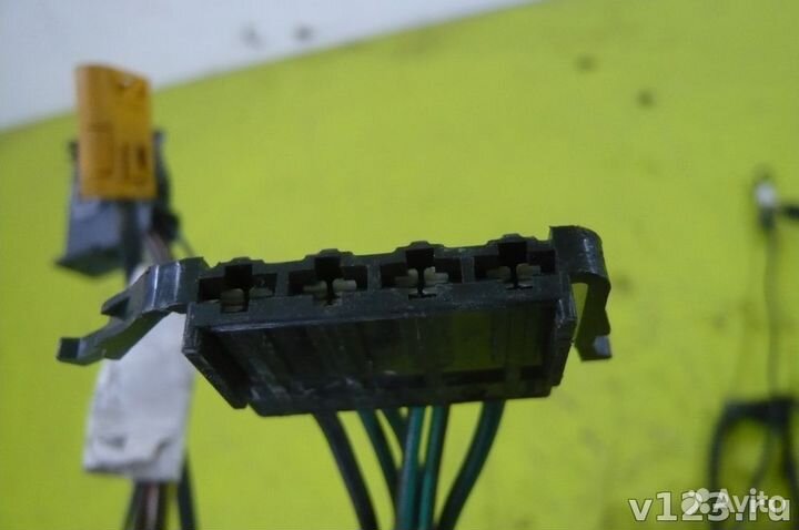 Проводка двери передней правой Mercedes-Benz E-класс W210/S210 (1995—1999) 22762