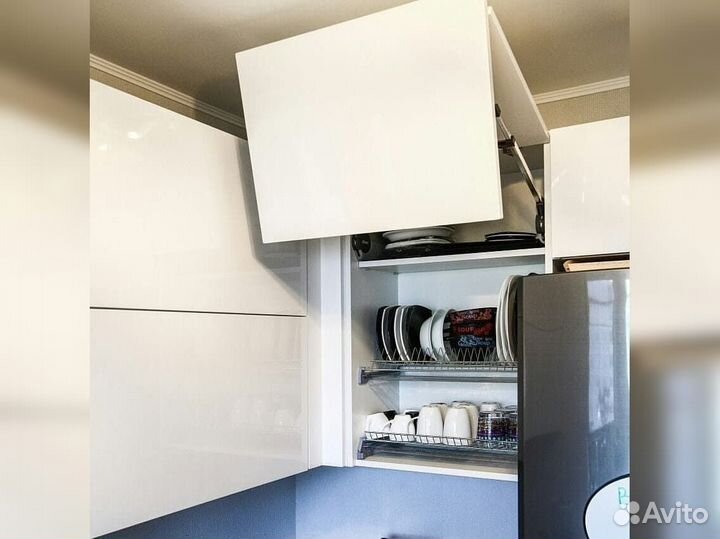 Кухни на заказ