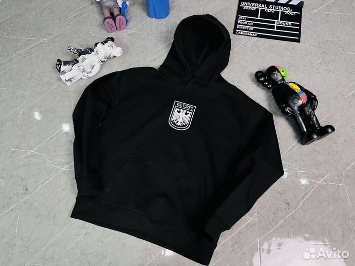 Толстовка vultures