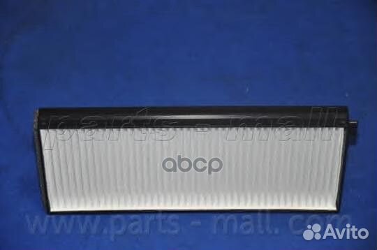 Фильтр салонный parts-mall PMB-003 PMB-003 Part
