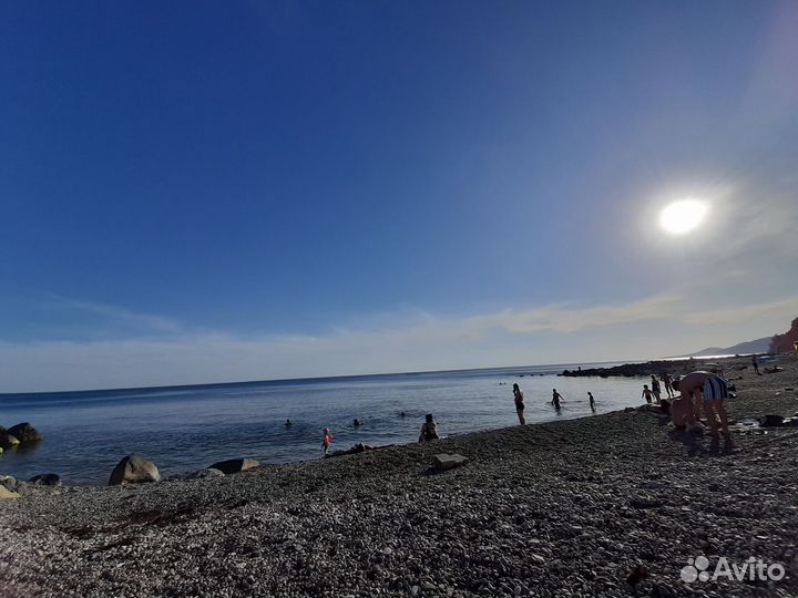 В гостевой дом требуется горничная