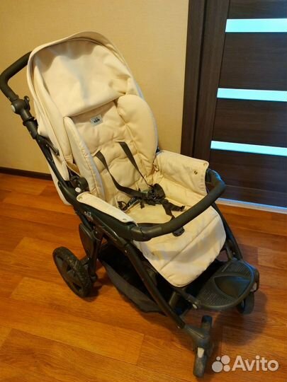 Коляска cam dinamico 3 в 1