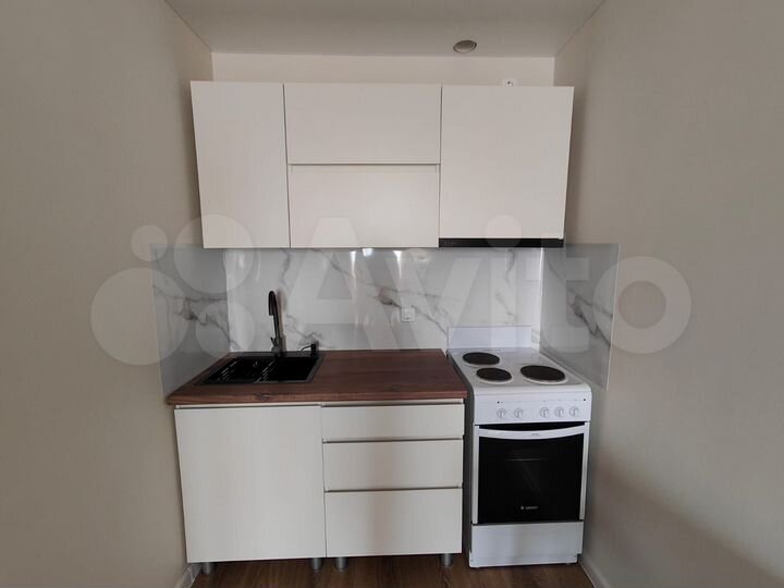 2-к. квартира, 38 м², 13/27 эт.