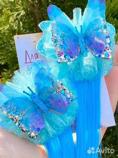 Резинки ручной работы