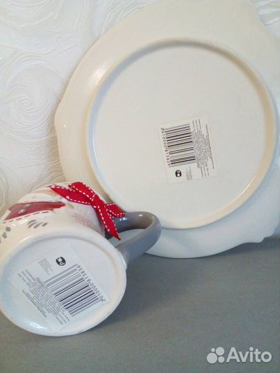 Набор новогодний