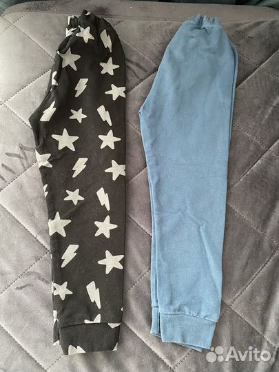Фирменные вещи пакетом на девочку 3-4 года