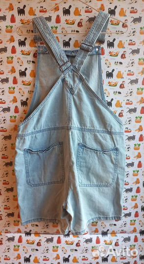 Комбинезон женский