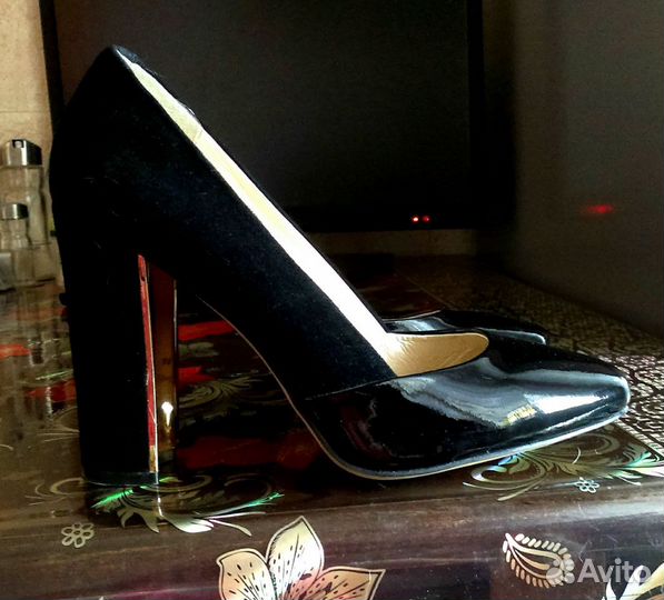 Продам туфли