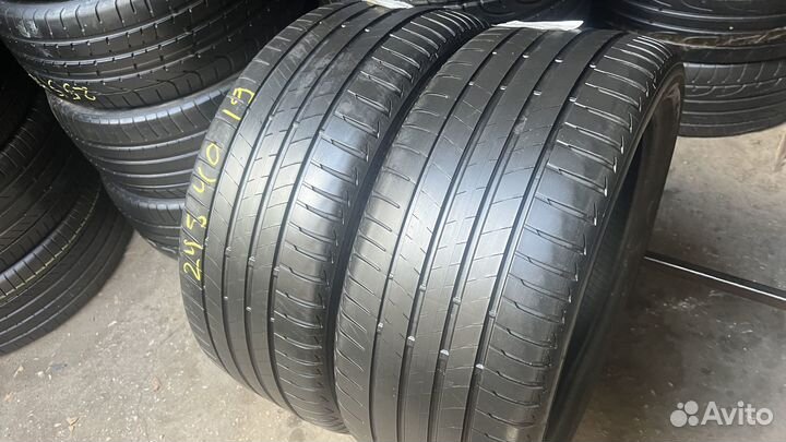 Bridgestone Turanza T005 245/40 R19 94W