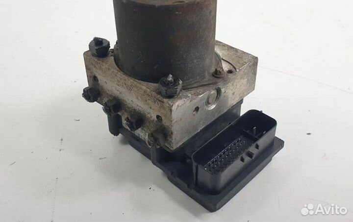 Блок абс, 0265231531 Ford Transit 2006 - 2013 года
