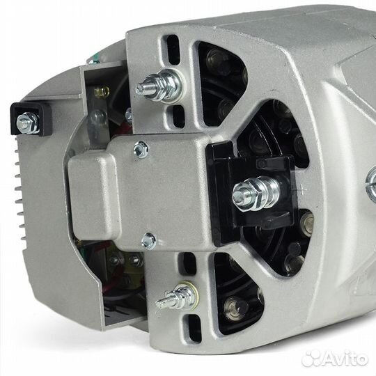 Генератор 14V, 200Am доставка ТК в г. Сызрань