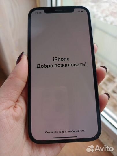 iPhone 12 Pro, 128 ГБ