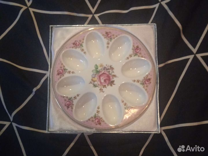 Тарелка для яиц под 8 шт