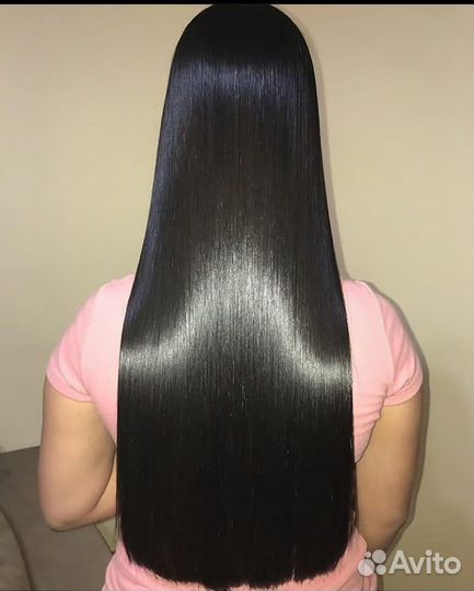 Кератин/Ботокс/Холодное восстановление