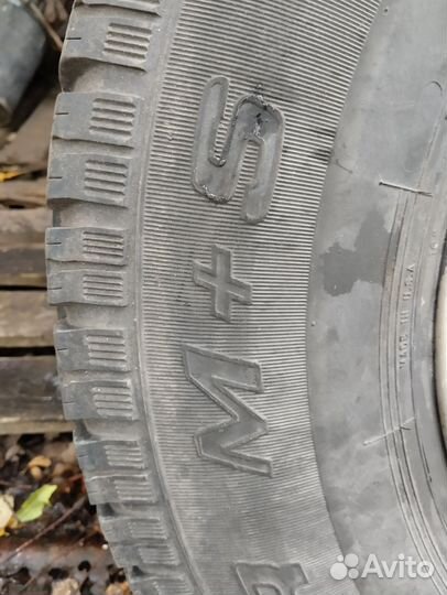 Шины, диски, колёса