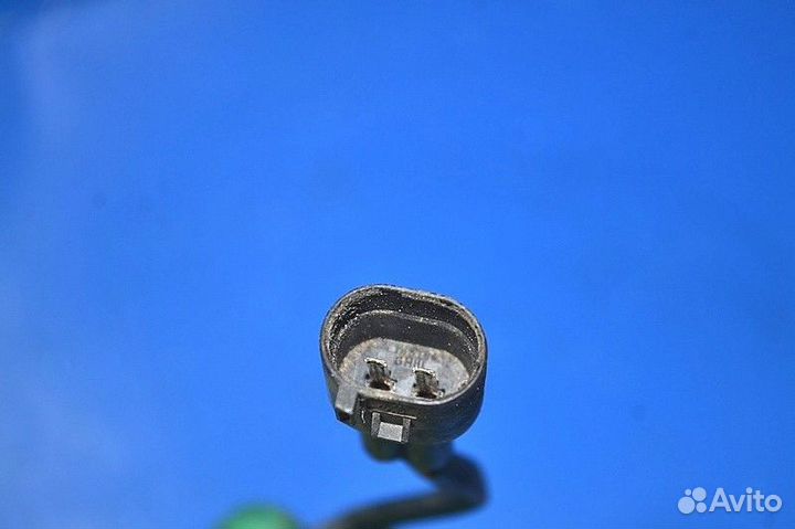 Датчик, давления кондиционера MAN TGA 18.480 (01.0