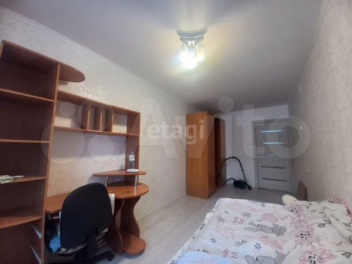 2-к. квартира, 44,1 м², 1/5 эт.