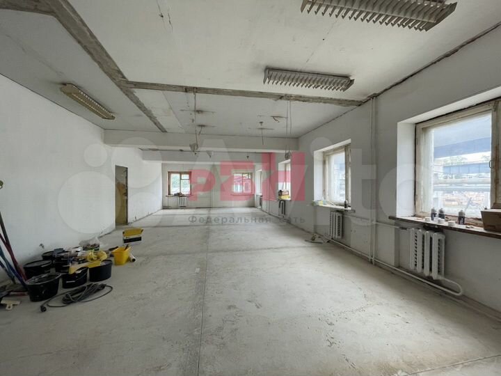 Офис В аренду 270м