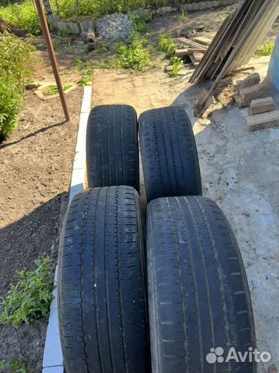 Triangle TR257 255/55 R18