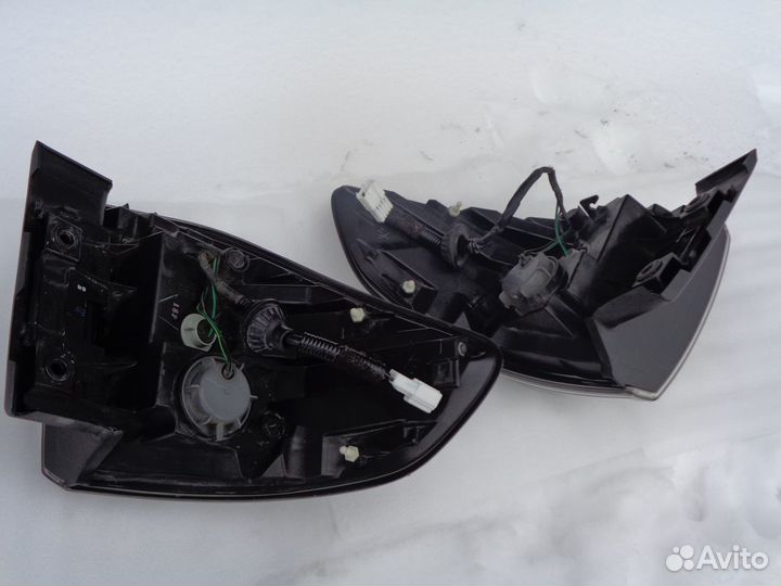 Nissan patrol y62 Фонарь задний