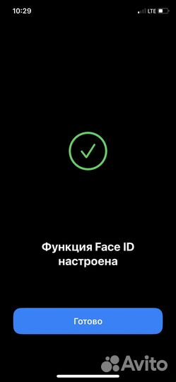 iPhone x 64gb