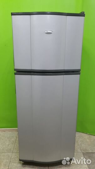 Мини холодильник whirlpool NO frost С гарантией